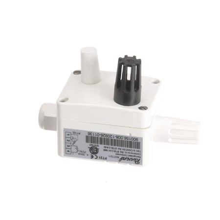 Revent Temperature Humidity Sensor Ki 50277280